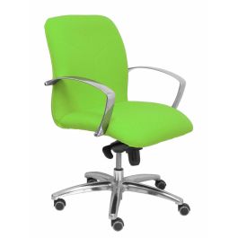 Sillón de Oficina Caudete Piqueras y Crespo BBALI22 Pistacho Sillón de Oficina Caudete Piqueras y Crespo BBALI22 Pistacho Precio: 434.49999989. SKU: B1G9FYR4MJ