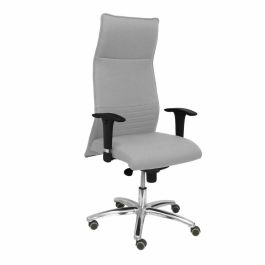PIQUERAS Y CRESPO Sillon Albacete XL bali gris claro hasta 160kg Precio: 533.7899996. SKU: S5702938
