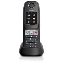 Gigaset E630HX Teléfono Inalámbrico Supletorio para Base DECT