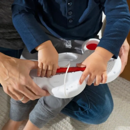 Bright Starts Xilófono Cal's Curious Keys Musical BE74451129276 para 12 meses en adelante