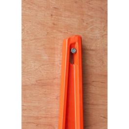 Stanley Nivel MLH Fatmax Trapezoidal Antichoque 800mm