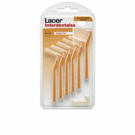 Lacer Interdentales Angular Suave #Surtido Lacer Interdentales Angular Suave #Surtido Precio: 5.50000055. SKU: S05102526