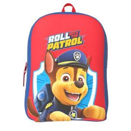 CYP BRANDS Mochila Patrulla Canina Paw Patrol 30cm Precio: 11.49999972. SKU: B17RD6WVMY