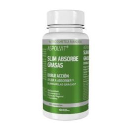Aspolvit Slim 60Caps Precio: 42.6900001. SKU: B1J9XHH66Y