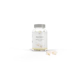 Melatonina Gummies Precio: 12.4999996. SKU: B1F9RWZKMC