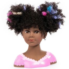 Reig Busto Charlene Peinado y Maquillaje Super Modelo Precio: 58.49999947. SKU: S2425248
