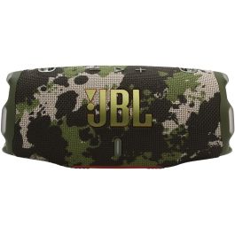 JBL Charge 6 Altavoz Bluetooth Portátil Impermeable Squad