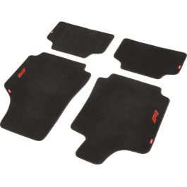 Alfombra De Coche Cm470 4Tlg Negro-Rojo F110858 Alfombra De Coche Cm470 4Tlg Negro-Rojo F110858 Precio: 32.49999984. SKU: S3723043