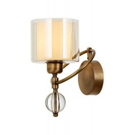 Aplique de Pared Uluberiya OPV-683AVN2222 Precio: 62.50000053. SKU: B1JRT4GQ3R