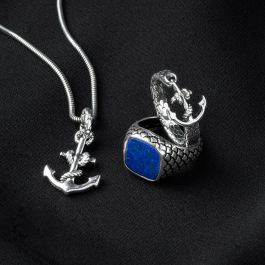 Anillo Mujer Albert M. WSOX00075.LPS-22