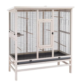 Ferplast Jaula Wilma Large Madera para Canarios 1 Ud Precio: 404.9991. SKU: B15C87TA2D