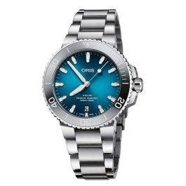 Reloj Hombre Oris 733773241550782105PE (Ø 39,5 mm) Precio: 3771.59000009. SKU: B13GWZZMWR