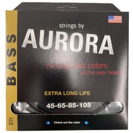 Aurora Black 45-105 Aurora Black 45-105 Precio: 68.4999997. SKU: B187FNMBSG