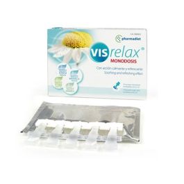 Visrelax Monodosis Precio: 12.4999996. SKU: B1C9JSFXRJ