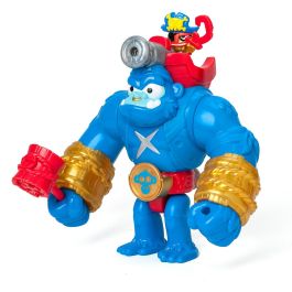 Piratix Gorilla Bros Smash Jack Ppxsp116In60 Magic Box Precio: 14.49999991. SKU: B15MABKK9V