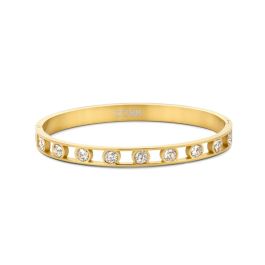 Pulsera Mujer CO88 Collection 8CB-91089 Dorado Precio: 67.69000029. SKU: B17H2W495M