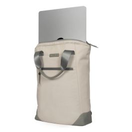 Targus TBB65113GL Maletín para Portátil 40,6 cm (16") Mochila Roble Convertible