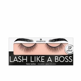 Essence Lash Like A Boss Pestañas Artificiales Precio: 3.50000002. SKU: S05111312