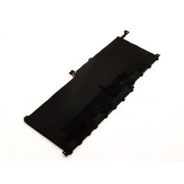 CoreParts Laptop Battery for Lenovo 50Wh 6Cell Li-ion 15.2V 3.3Ah CoreParts Laptop Battery for Lenovo 50Wh 6Cell Li-ion 15.2V 3.3Ah