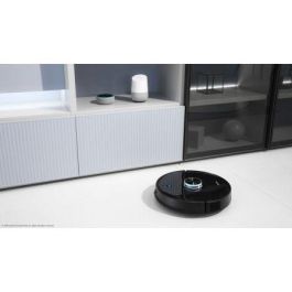 ROBOT ASPIRADOR CECOTEC CONGA 4090 - 4 FUNCIONES BARRE / ASPIRA / MOPA / FRIEGA - SUCCIÓN 2700PA - MAPEO LÁSER - APP CONTROL HASTA 5 MAPAS
