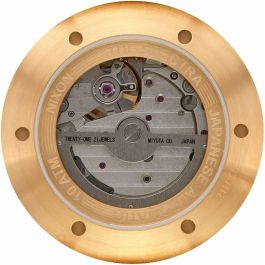 Reloj Hombre Nixon A1323-010 (Ø 40 mm) Reloj Hombre Nixon A1323-010 (Ø 40 mm)