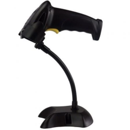 Premier Lector de Código de Barras 1D USB MS3-1D Escáner Láser Ergonómico Resistente Alta Velocidad Precio: 30.50000052. SKU: S5613757