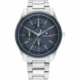 Reloj Hombre Tommy Hilfiger 1710532 (Ø 44 mm) Precio: 138.5899999. SKU: B12ANPAHKW