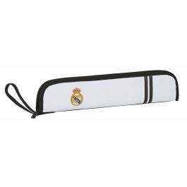 Portaflautas Real Madrid C.F. 20/21 Portaflautas Real Madrid C.F. 20/21 Precio: 7.79000057. SKU: S4303257