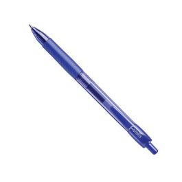 Boligrafo Forofis Retractil Comfort Gp 0,7 Mm Azul 12 unidades Precio: 8.79000023. SKU: B1JGM3MTPM