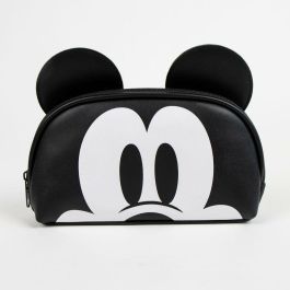 Neceser aseo viaje mickey 23.0 x 10.5 x 5.5 cm Neceser aseo viaje mickey 23.0 x 10.5 x 5.5 cm