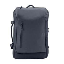 HP Travel 25 Liter 15.6 Iron Grey Laptop Backpack Precio: 51.49999943. SKU: B1DZVAHE4W