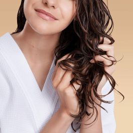 Pantene Ondas Naturales Crema de Peinado para Rizos 235 ml