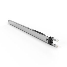 PATCHBOX Plus+ Cassette Cat.6a STP Gris 1.8m 30RU para Rack - Cable de Red Blindado PoE con Sistema de Gestión de Cables Patented Precio: 13.6900005. SKU: B15WZ5X7LG