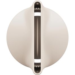 Mova SHINE 10 Secador de Pelo Silencioso 1600 W Dorado