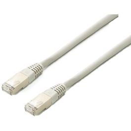EQUIP 605608 Cable de Red Cat6A S/FTP 15m 2xRJ45 LSZH Gris Precio: 65.79000021. SKU: B19KJRC4L6