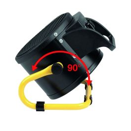 Calefactor Industrial Stak 2000 W