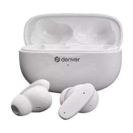 Auriculares Bluetooth Denver Electronics TWE-49ENC Precio: 29.49999965. SKU: B1HZBS943X