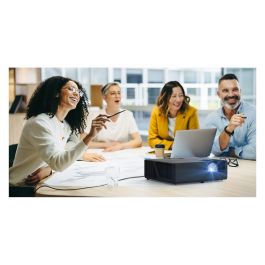 Optoma ZU607TST Proyector DLP Láser Corto Alcance WUXGA 1920x1200 6000 Lm 3D