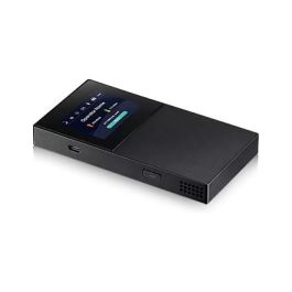 Zyxel NR2301 Router Móvil 5G WiFi 6 Portátil Negro 4500 mAh