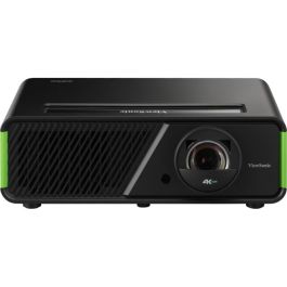 Viewsonic X2-4KE Pro Proyector UHD 4K (3840x2160) 3300 Lúmenes LED DLP para Gaming
