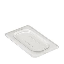 DB MARK Tapa GN 1/9 Cambro Poli para Cubeta de Almacenaje y Transporte Precio: 3.95000023. SKU: B1K4H9N4VM