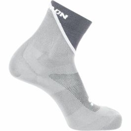 Calcetines Deportivos Salomon Pulse Ankle Gris Precio: 22.1067. SKU: B1GBXYVX4D