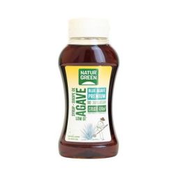 Sirope De Agave Crudo 250 Ml Precio: 5.9900005. SKU: B18KVNA7G6