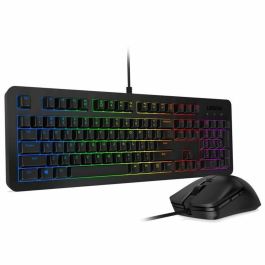 Lenovo GX30Z21572 Legion KM300 Pack Teclado y Ratón Gamer AZERTY Precio: 77.59000007. SKU: B1EPFRHG3B