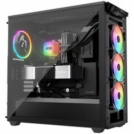 be quiet! LIGHT LOOP 360mm ARGB Refrigeración Líquida AIO para CPU - Negro