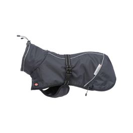 Abrigo para Perro Trixie Calvi Negro L Precio: 64.88999979. SKU: B1633W7B3J