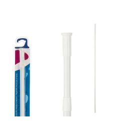 Barra Cortina Bañera 110-200 Cm Berilo (18 Unidades) Precio: 87.5000005. SKU: B1F7EJWSPH