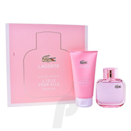 Lacoste EAU DE LACOSTE L.12.12 POUR ELLE SPARKLING LOTE 2 pz Precio: 42.50000007. SKU: B1A6NYLYSD