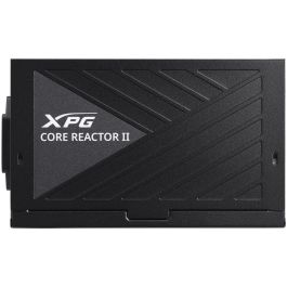 XPG CORE REACTOR II 850W Fuente de Alimentación, ATX 3.0, 80+ Gold, Modular, Negro