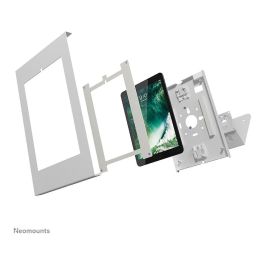 Soporte para Tablet Neomounts DS15-630WH1 Blanco Negro